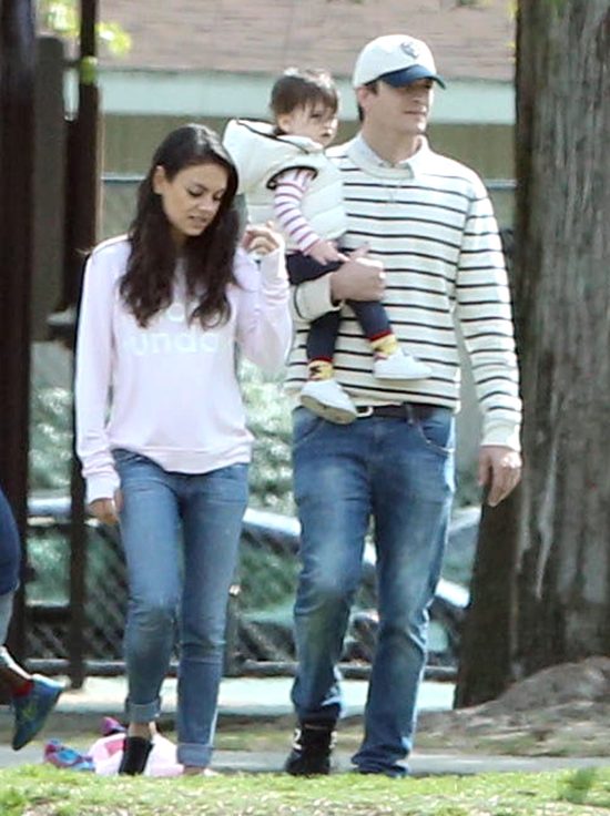 Poznajcie siostrę Ashtona Kutchera (Instagram)