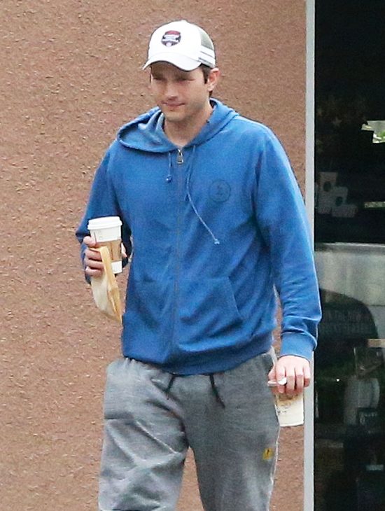 Poznajcie siostrę Ashtona Kutchera (Instagram)