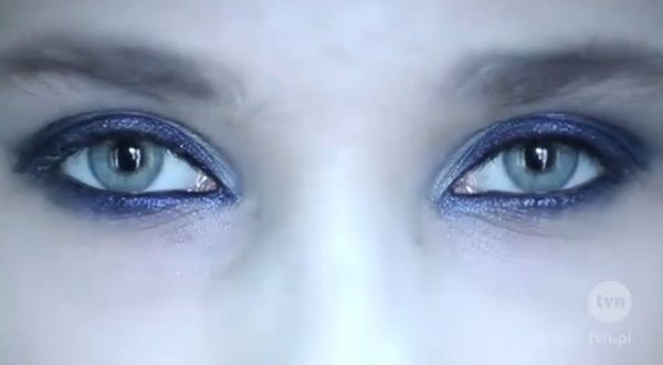  Asia Kudzbalska z Top Model w teledysku [VIDEO]