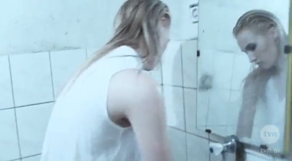  Asia Kudzbalska z Top Model w teledysku [VIDEO]