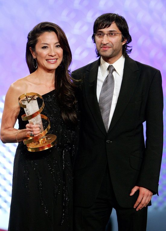 W Cannes pokazano dokument o Amy Winehouse