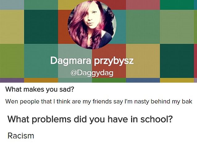 Młoda Polka znaleziona MARTWA w angielskiej szkole! Narzekała na... rasizm Młoda Polka znaleziona MARTWA w angielskiej szkole! Narzekała na... rasizm