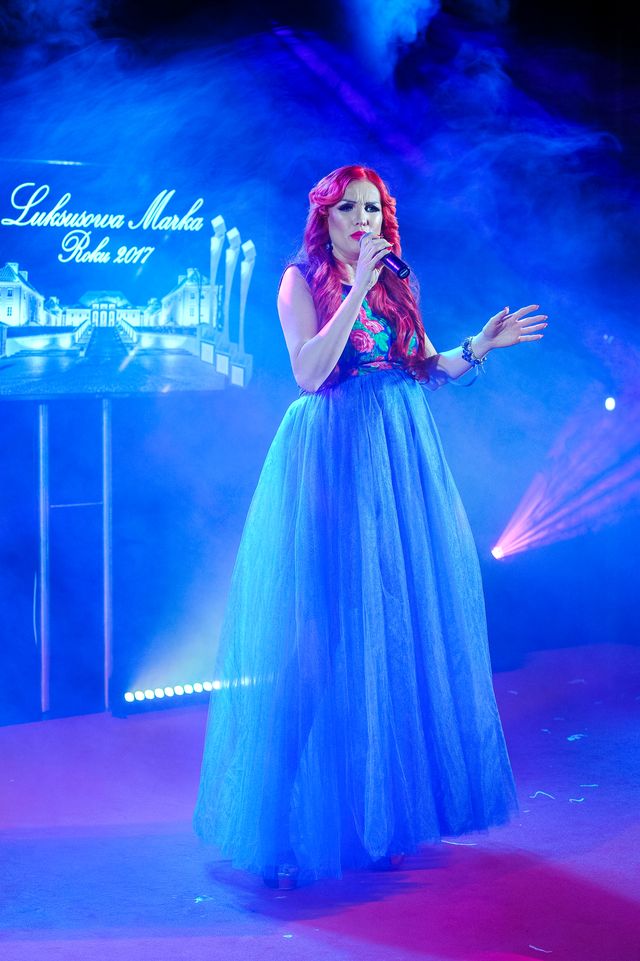 Statuetki Luksusowa Marka Roku 2017 rozdane! (ZDJĘCIA) Statuetki Luksusowa Marka Roku 2017 rozdane! (ZDJĘCIA)