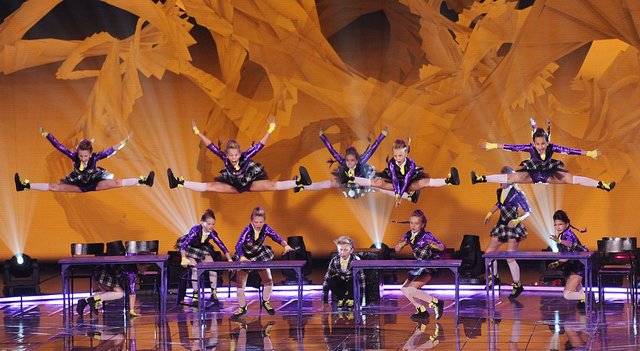 Pierwsi finaliści Tylko Taniec 2 (FOTO) Pierwsi finaliści Tylko Taniec 2 (FOTO)