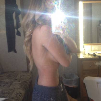 Najbardziej skandaliczne fotki gwiazd (FOTO)