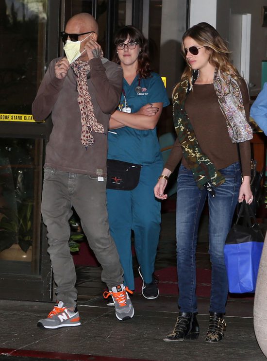 Christian Audigier nie żyje