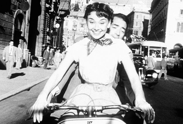 Audrey Hepburn wraca 20 lat po śmierci [VIDEO]