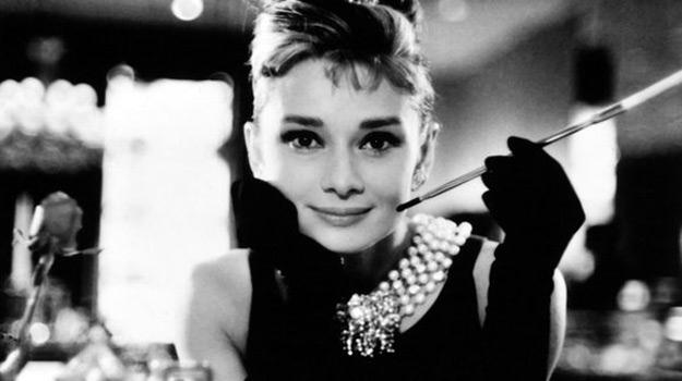 Audrey Hepburn wraca 20 lat po śmierci [VIDEO]