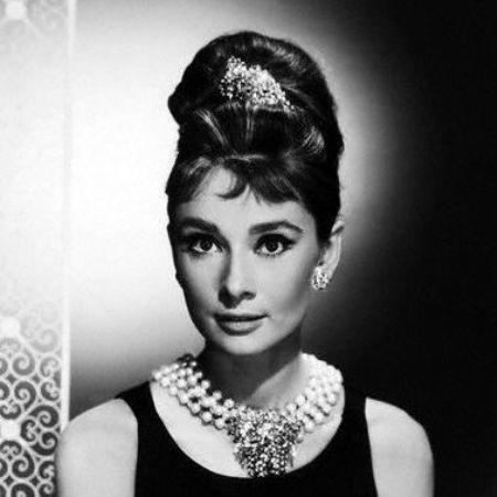 Audrey Hepburn wraca 20 lat po śmierci [VIDEO]