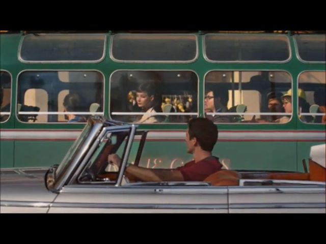 Audrey Hepburn wraca 20 lat po śmierci [VIDEO]