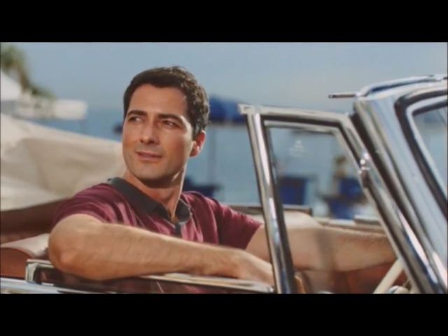 Audrey Hepburn wraca 20 lat po śmierci [VIDEO]