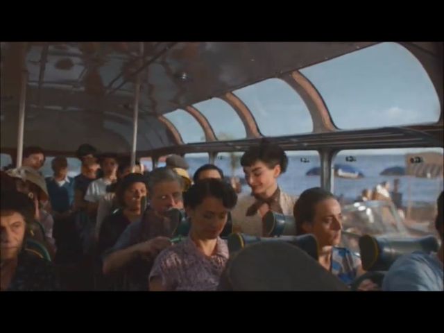 Audrey Hepburn wraca 20 lat po śmierci [VIDEO]