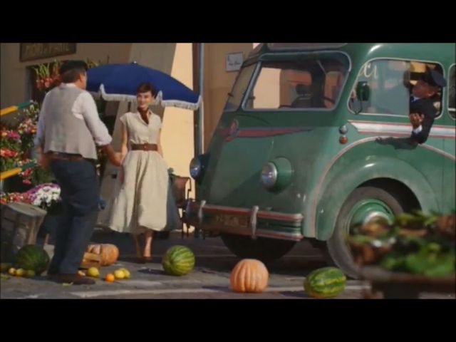 Audrey Hepburn wraca 20 lat po śmierci [VIDEO]