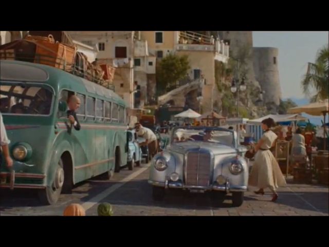 Audrey Hepburn wraca 20 lat po śmierci [VIDEO]