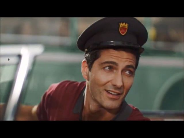 Audrey Hepburn wraca 20 lat po śmierci [VIDEO]