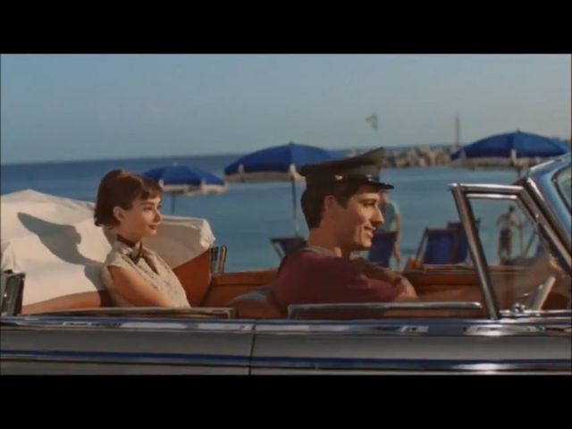 Audrey Hepburn wraca 20 lat po śmierci [VIDEO]