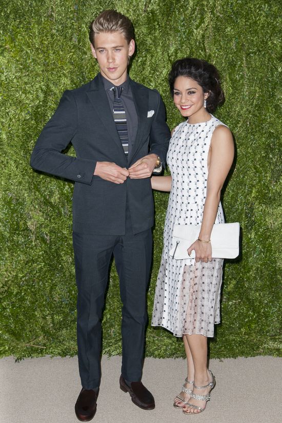 CFDA i Vogue organizują imprezę (FOTO)  