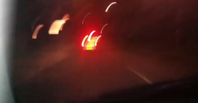 KOSZMAR. Nagrali własną śmierć [VIDEO]