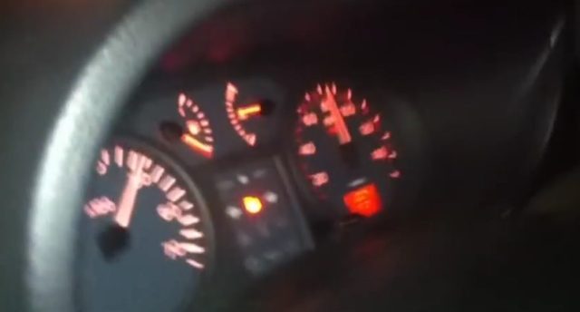 KOSZMAR. Nagrali własną śmierć [VIDEO]