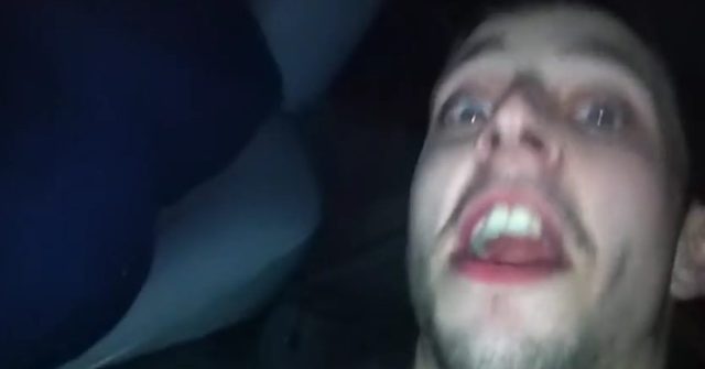 KOSZMAR. Nagrali własną śmierć [VIDEO]