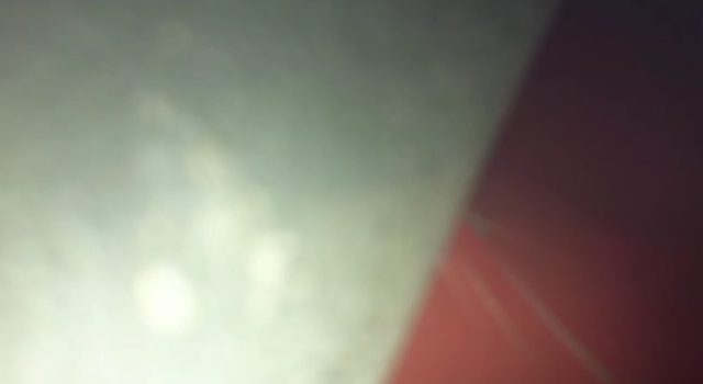 KOSZMAR. Nagrali własną śmierć [VIDEO]