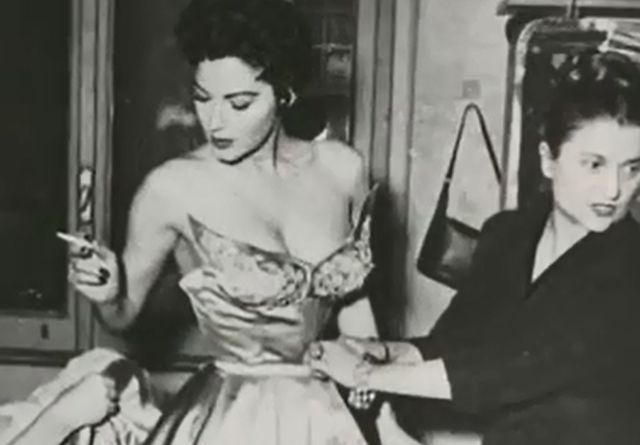 Jennifer Lopez o swoim stylu  (FOTO)