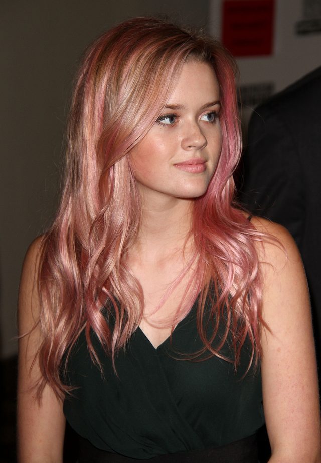 16-letnia córka gwiazdy piękniejsza od mamy? (FOTO)