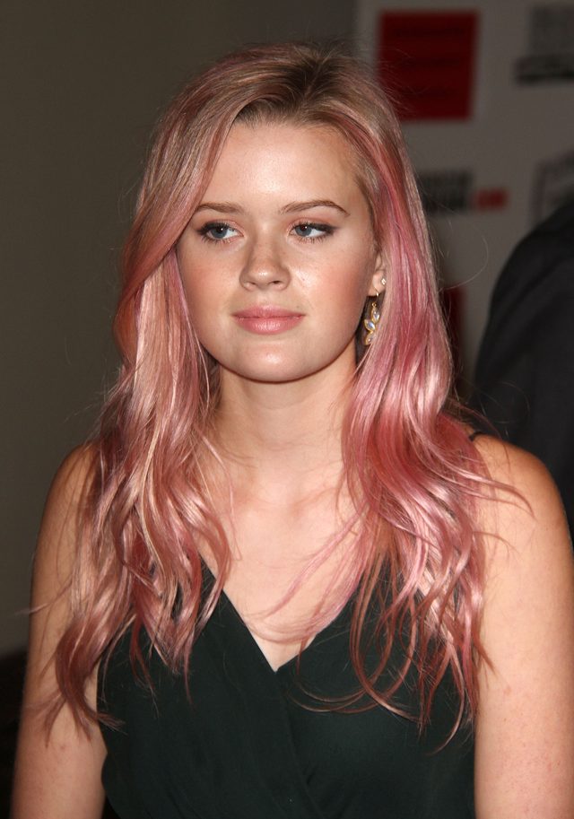 16-letnia córka gwiazdy piękniejsza od mamy? (FOTO)