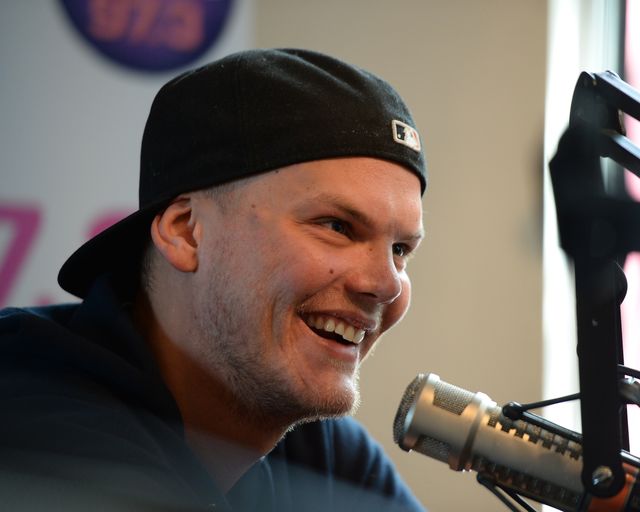 OGROMNA fortuna DJ-a Avicii trafi do jego rodziców