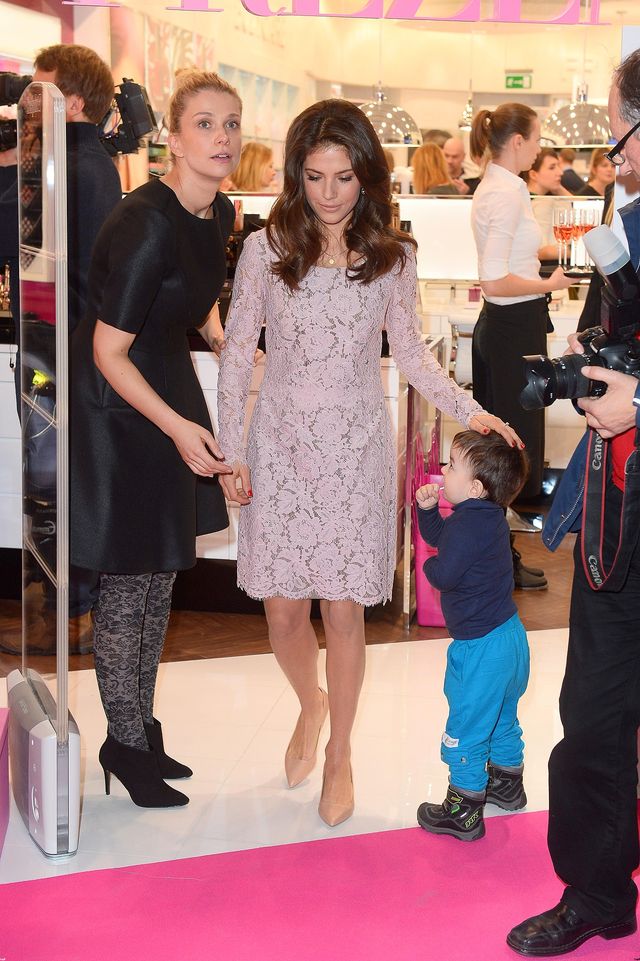 Weronika Rosati i Małgorzata Socha twarzami marki (FOTO