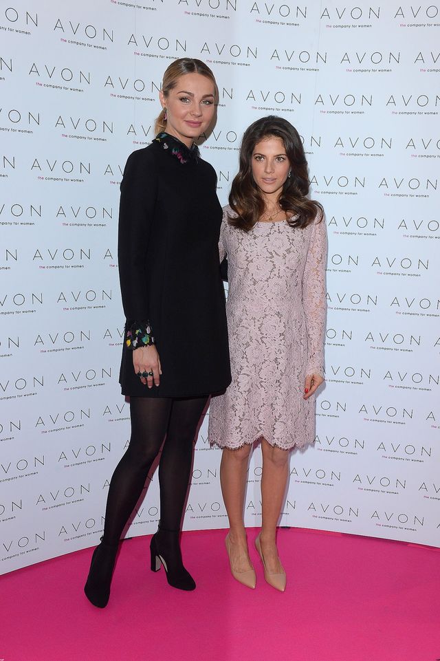 Weronika Rosati i Małgorzata Socha twarzami marki (FOTO