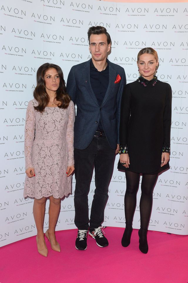 Weronika Rosati i Małgorzata Socha twarzami marki (FOTO