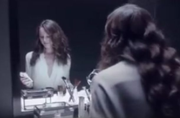 Nowa reklama Avon. Mocne?