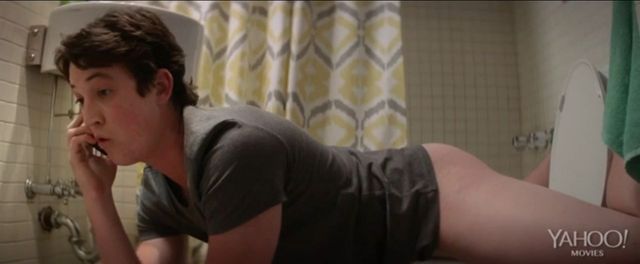 Co robi Zac Efron? (VIDEO)