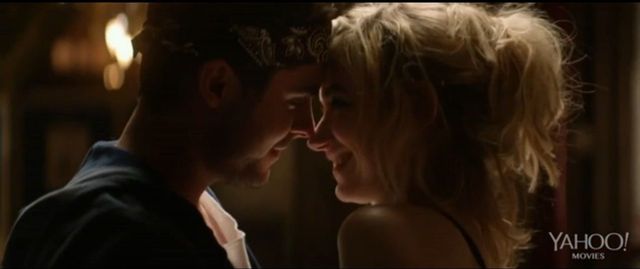 Co robi Zac Efron? (VIDEO)