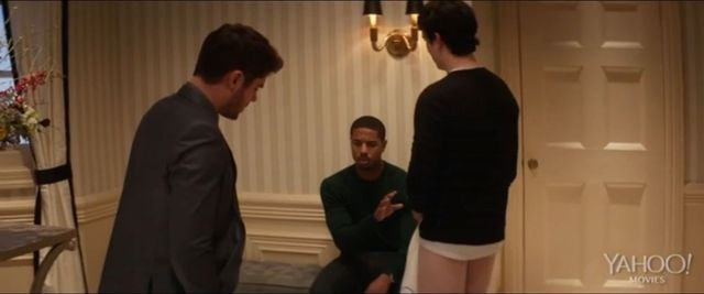 Co robi Zac Efron? (VIDEO)