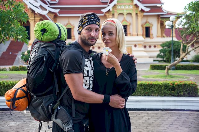 Rozenek i Majdan zorganizowali imprezę. Internauci natychmiast zadali To pytanie