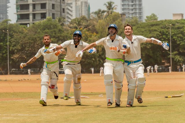 Finał Azja Express - kto wygra wyścig? (ZDJĘCIA)