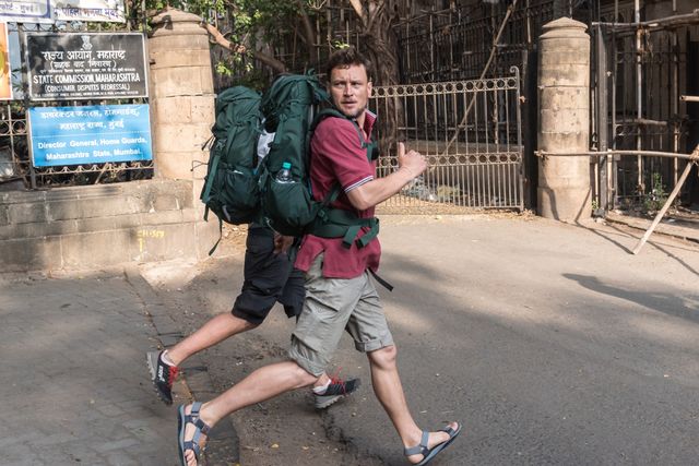 Finał Azja Express - kto wygra wyścig? (ZDJĘCIA)