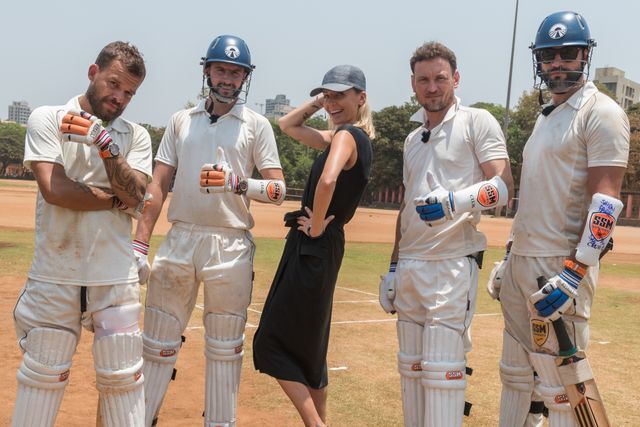 Finał Azja Express - kto wygra wyścig? (ZDJĘCIA)