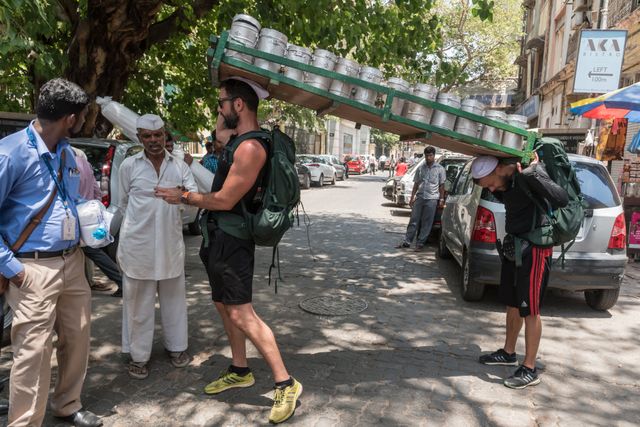 Finał Azja Express - kto wygra wyścig? (ZDJĘCIA)