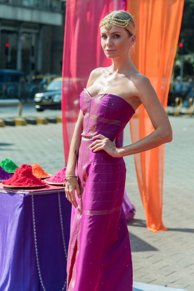 Finał Azja Express - kto wygra wyścig? (ZDJĘCIA)