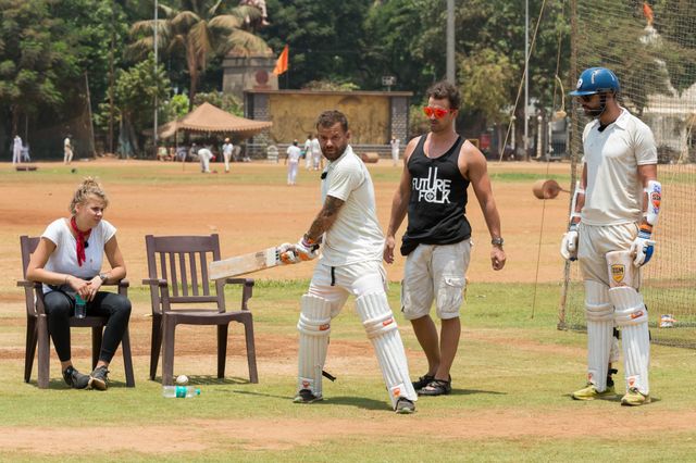 Finał Azja Express - kto wygra wyścig? (ZDJĘCIA)