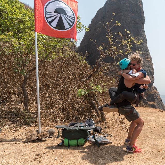 Tymczasem uczestnicy Azji Express pokazują... ciała (ZDJĘCIA) Tymczasem uczestnicy Azji Express pokazują... ciała (ZDJĘCIA)