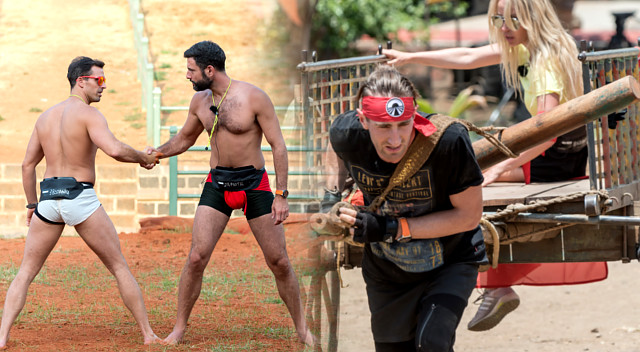 Rusza Azja Express 3. Miszczak: Mamy pełen skład uczestników