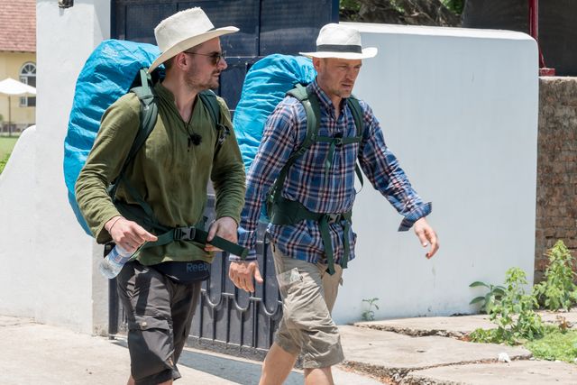 Wielka KŁÓTNIA po finale Azja Express: I największe buraki w programie wygrali Wielka KŁÓTNIA po finale Azja Express: I największe buraki w programie wygrali