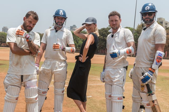 Wielka KŁÓTNIA po finale Azja Express: I największe buraki w programie wygrali Wielka KŁÓTNIA po finale Azja Express: I największe buraki w programie wygrali