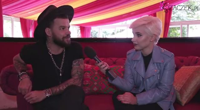 Co najdziwniejszego musieli zjeść Wierzbicka i Piróg?