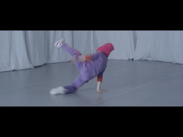 Co ona wyprawia? Nawet Pink zauważyła taniec tej 6-latki!