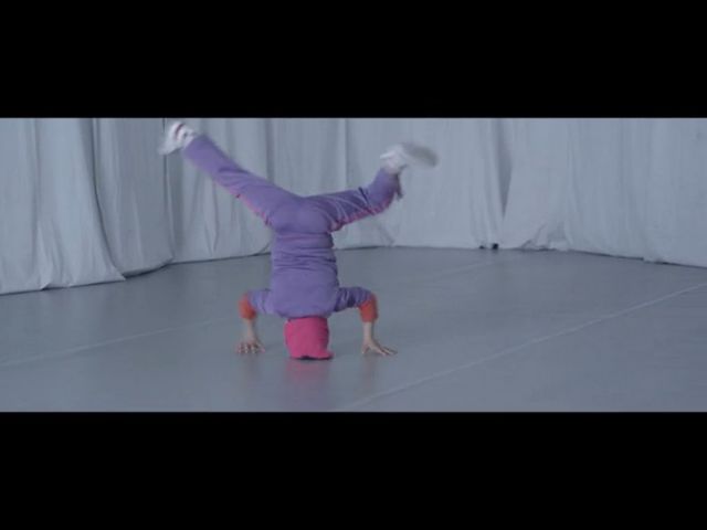 Co ona wyprawia? Nawet Pink zauważyła taniec tej 6-latki!